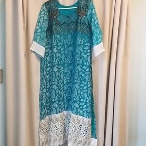 Salwar Kameez Pakistani indian